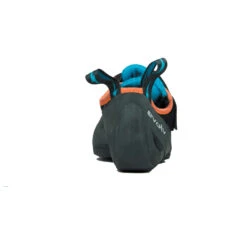 Evolv Kronos - Climbing Shoes -Edelrid Sales 2025 evolv kronos climbing shoes bf detail 5