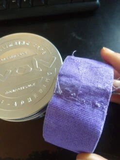 Evolv Magic Hand Tape II - Tape -Edelrid Sales 2025 evolv magic hand tape ii tape 1940e8f787ed6fa764db953d58916ca7 1