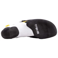 Evolv Shaman - Climbing Shoes -Edelrid Sales 2025 evolv shaman climbing shoes detail 7