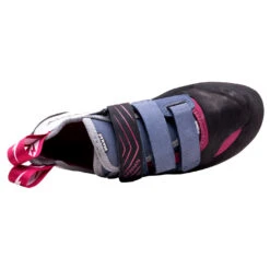 Evolv Shaman LV - Climbing Shoes 14 Evolv Shaman LV - Climbing Shoes -Edelrid Sales 2025 evolv shaman lv climbing shoes detail 6