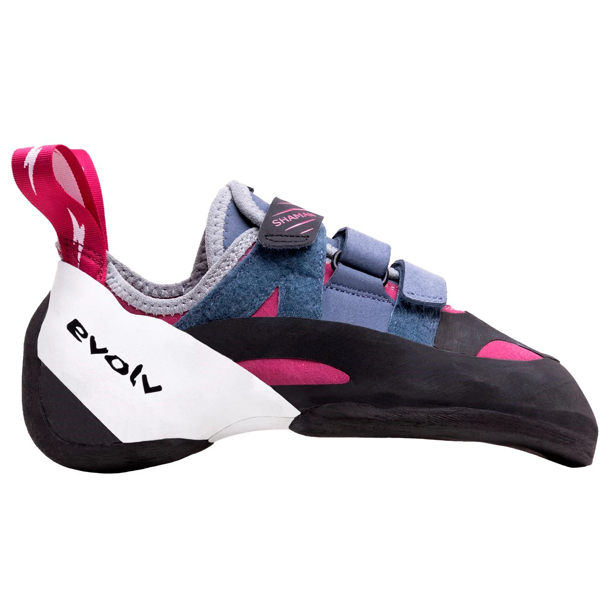 Evolv Shaman LV - Climbing Shoes 3 Evolv Shaman LV - Climbing Shoes