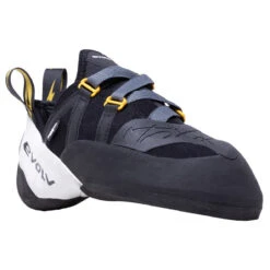 Evolv Shaman Pro - Climbing Shoes 11 Evolv Shaman Pro - Climbing Shoes -Edelrid Sales 2025 evolv shaman pro climbing shoes detail 3