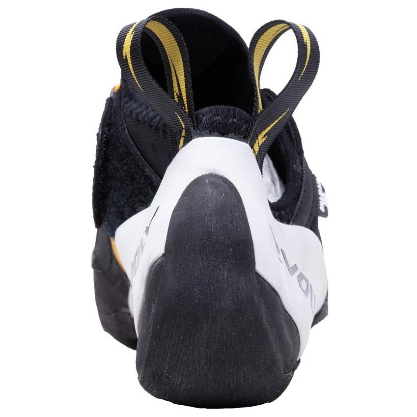 Evolv Shaman Pro - Climbing Shoes 7 Evolv Shaman Pro - Climbing Shoes - Image 5