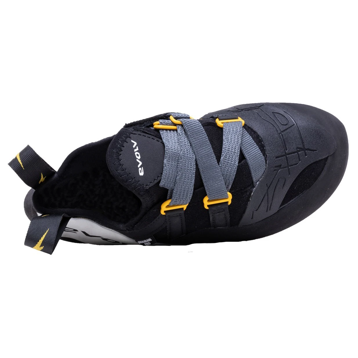 Evolv Shaman Pro - Climbing Shoes 8 Evolv Shaman Pro - Climbing Shoes - Image 6