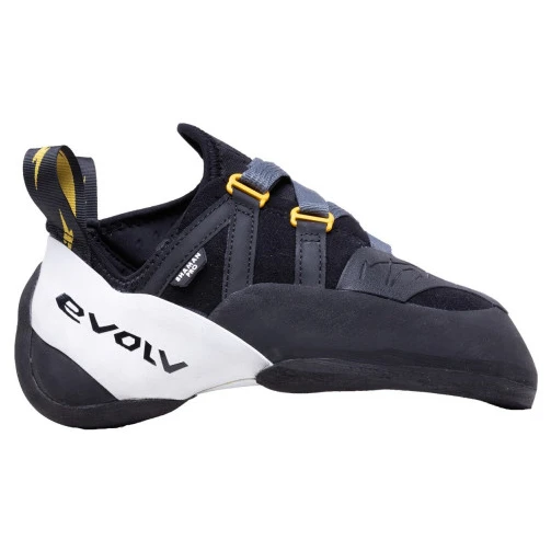 Evolv Shaman Pro - Climbing Shoes 3 Evolv Shaman Pro - Climbing Shoes