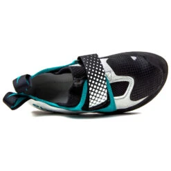 Evolv Zenist LV - Climbing Shoes -Edelrid Sales 2025 evolv zenist lv climbing shoes detail 6