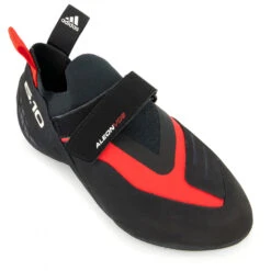 Five Ten Aleon - Climbing Shoes 18 Five Ten Aleon - Climbing Shoes -Edelrid Sales 2025 five ten aleon climbing shoes detail 7