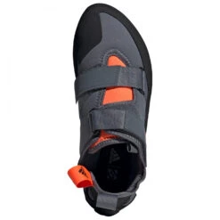 Five Ten Kirigami - Climbing Shoes -Edelrid Sales 2025 five ten kirigami climbing shoes detail 5