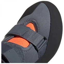 Five Ten Kirigami - Climbing Shoes -Edelrid Sales 2025 five ten kirigami climbing shoes detail 6