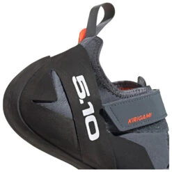 Five Ten Kirigami - Climbing Shoes -Edelrid Sales 2025 five ten kirigami climbing shoes detail 8