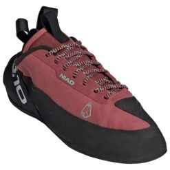 Five Ten Niad Lace - Climbing Shoes -Edelrid Sales 2025 five ten niad lace climbing shoes detail 2