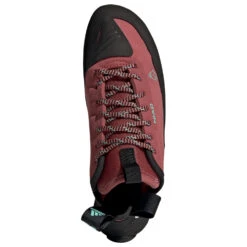 Five Ten Niad Lace - Climbing Shoes -Edelrid Sales 2025 five ten niad lace climbing shoes detail 4