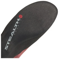 Five Ten Niad Lace - Climbing Shoes -Edelrid Sales 2025 five ten niad lace climbing shoes detail 8