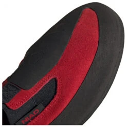 Five Ten Niad Moccasym - Climbing Shoes -Edelrid Sales 2025 five ten niad moccasym climbing shoes detail 6