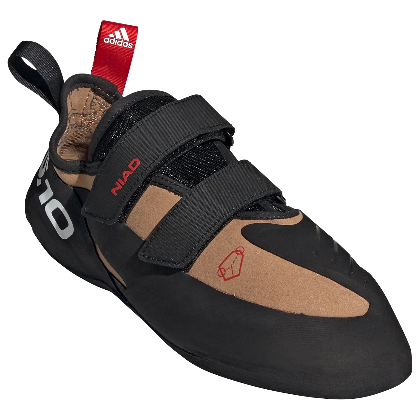 Five Ten Niad VCS - Climbing Shoes 4 Five Ten Niad VCS - Climbing Shoes - Image 2