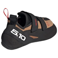 Five Ten Niad VCS - Climbing Shoes 12 Five Ten Niad VCS - Climbing Shoes -Edelrid Sales 2025 five ten niad vcs climbing shoes detail 3