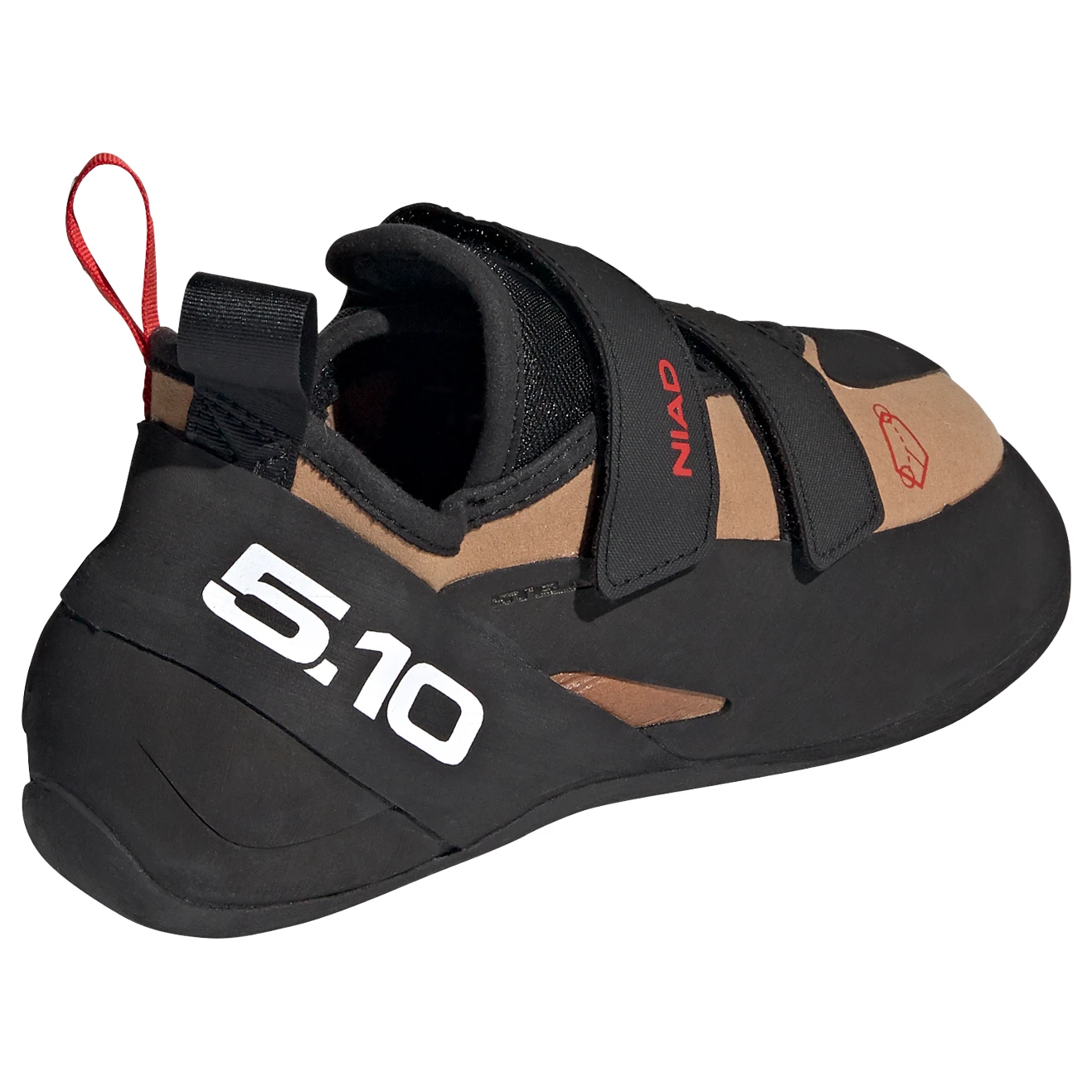 Five Ten Niad VCS - Climbing Shoes 5 Five Ten Niad VCS - Climbing Shoes - Image 3