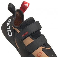Five Ten Niad VCS - Climbing Shoes 15 Five Ten Niad VCS - Climbing Shoes -Edelrid Sales 2025 five ten niad vcs climbing shoes detail 6