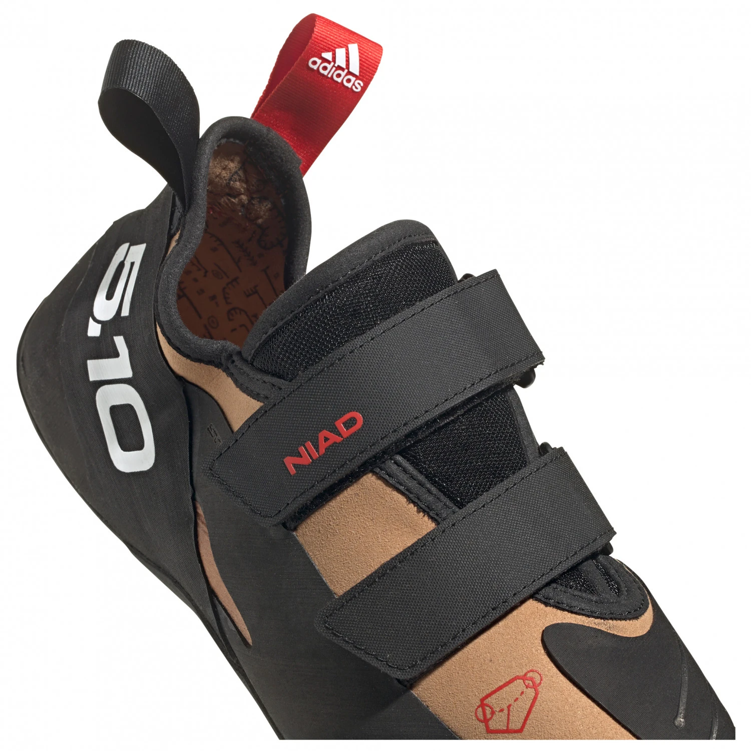 Five Ten Niad VCS - Climbing Shoes 8 Five Ten Niad VCS - Climbing Shoes - Image 6