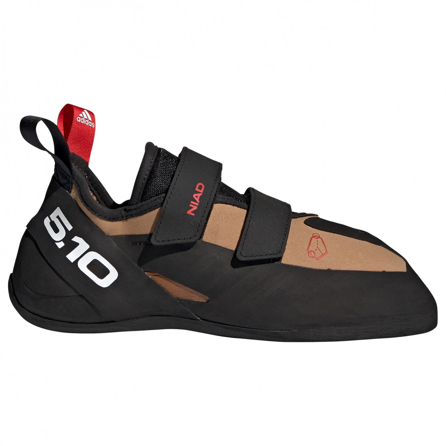 Five Ten Niad VCS - Climbing Shoes 3 Five Ten Niad VCS - Climbing Shoes