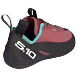 Five Ten Women's Niad Lace - Climbing Shoes -Edelrid Sales 2025 five ten womens niad lace climbing shoes detail 3