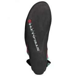 Five Ten Women's Niad Lace - Climbing Shoes -Edelrid Sales 2025 five ten womens niad lace climbing shoes detail 7