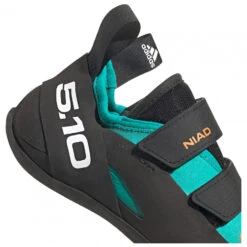 Five Ten Women's Niad VCS - Climbing Shoes -Edelrid Sales 2025 five ten womens niad vcs climbing shoes detail 8