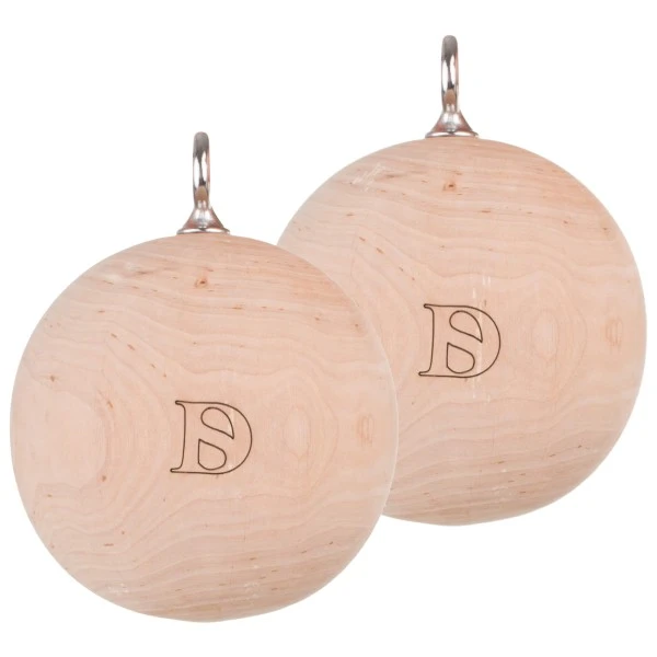 Fixe Dragon Ball - Training Grips 3 Fixe Dragon Ball - Training Grips