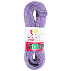 Fixe Rope Jungle Nature Ø 9,6 Mm - Single Rope
