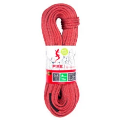 Fixe Rope Siurana Nature Ø 9,6 Mm - Single Rope