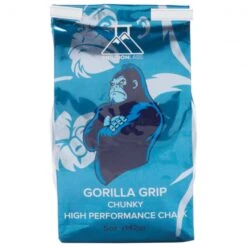 Gorilla Grip - Chalk