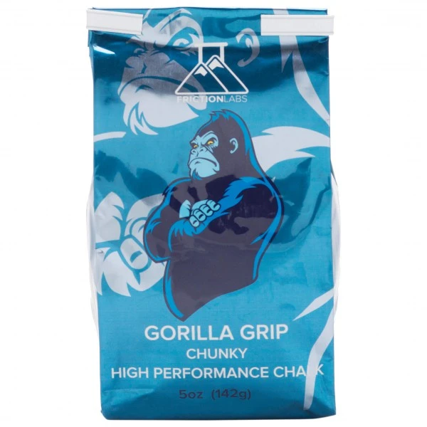 Gorilla Grip - Chalk 3 Gorilla Grip - Chalk