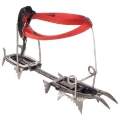 Grivel Air Tech Bergfreunde Edition - Crampons