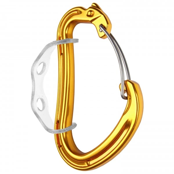 Grivel Carryabiner - Ice Screw Racking Clip 3 Grivel Carryabiner - Ice Screw Racking Clip