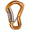 Grivel Clepsydra S - Locking Carabiner -Edelrid Sales 2025 grivel clepsydra s locking carabiner
