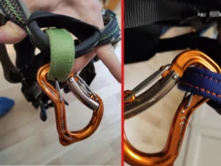 Grivel Clepsydra S - Locking Carabiner 9 Grivel Clepsydra S - Locking Carabiner -Edelrid Sales 2025 grivel clepsydra s mousqueton a verrouillage 76b7a0188e4ce70c439b4735d98009b7 1