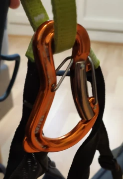 Grivel Clepsydra S - Locking Carabiner 8 Grivel Clepsydra S - Locking Carabiner -Edelrid Sales 2025 grivel clepsydra s mousqueton a verrouillage 8f4dc88ead8011412fd4445b14a6c953 1