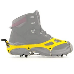 Grivel Explorer Light - Snow Spikes 8 Grivel Explorer Light - Snow Spikes -Edelrid Sales 2025 grivel explorer light snow spikes detail 3