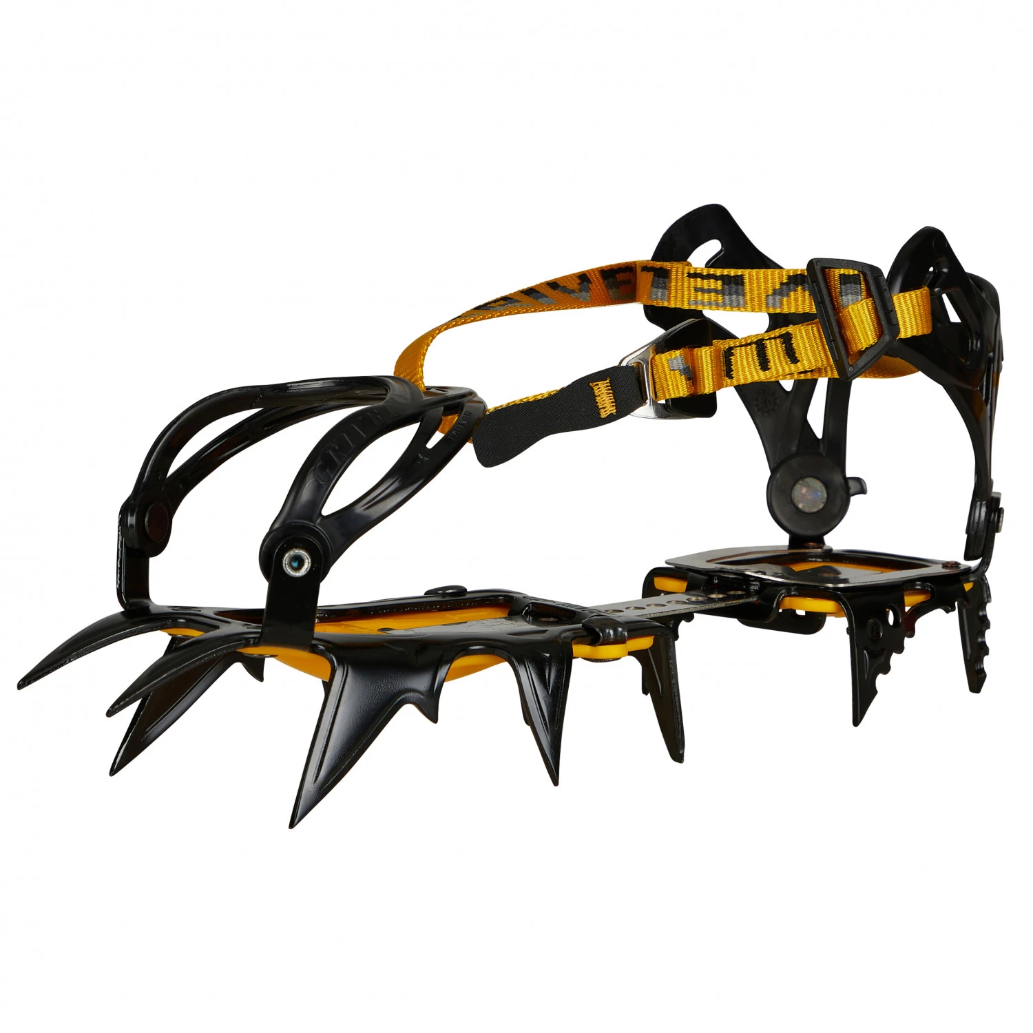 Grivel G12 - Crampons 3 Grivel G12 - Crampons