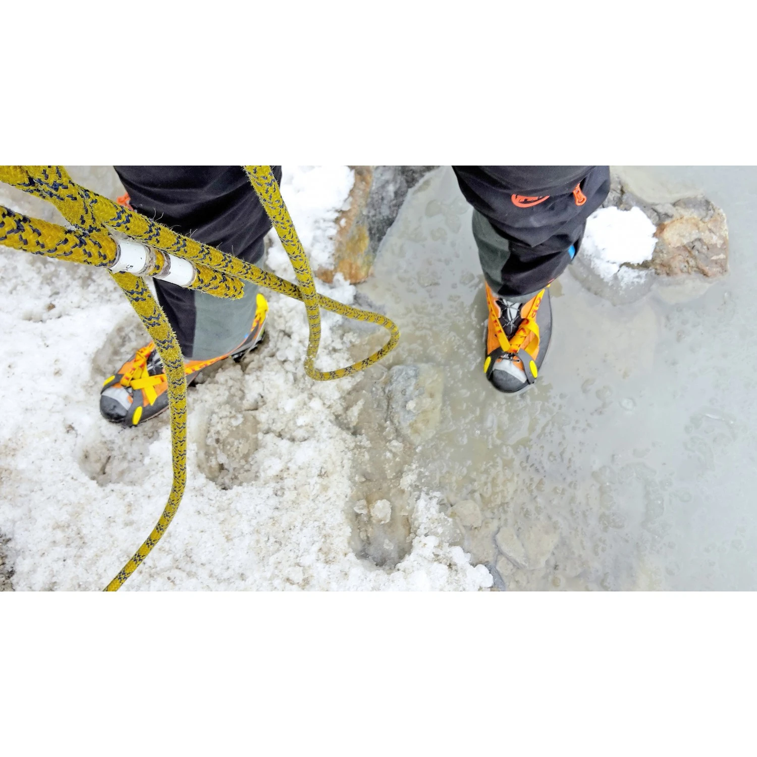 Grivel G12 - Crampons 4 Grivel G12 - Crampons - Image 2