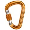 Grivel K5N DELTA Screw Lock - Screwgate Carabiner
