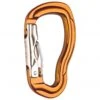 Grivel Tau Wire Lock - Screwgate Carabiner -Edelrid Sales 2025 grivel tau wire lock screwgate carabiner