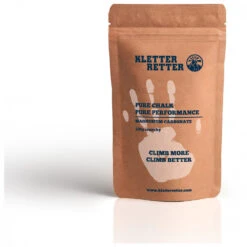 KletterRetter Crunchy Chalk - Chalk