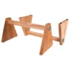 KletterRetter Holz Parallettes - Training Device -Edelrid Sales 2025 kletterretter holz parallettes training device