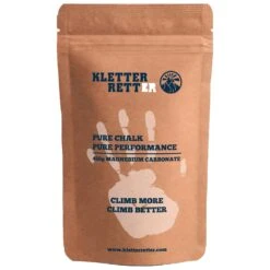 KletterRetter Magnesia Fein - Chalk