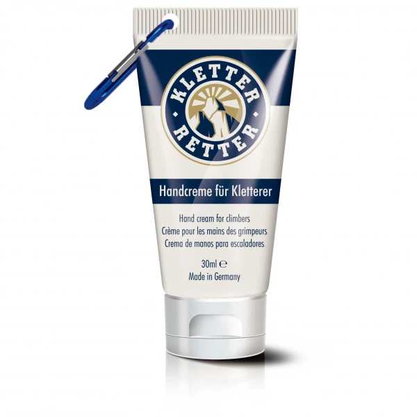 KletterRetter Mini Handcreme - Skin Care 3 KletterRetter Mini Handcreme - Skin Care
