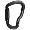 KONG Alukarabiner Ferrata Twist Lock - Via Ferrata Carabiner -Edelrid Sales 2025 kong alukarabiner ferrata twist lock via ferrata carabiner
