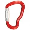 KONG Ferrata Autoblock - Via Ferrata Carabiner -Edelrid Sales 2025 kong ferrata autoblock via ferrata carabiner