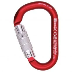 KONG HMS Napik Twist Lock - HMS Carabiner