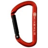 KONG Mini D - Gear Carabiner 1 KONG Mini D - Gear Carabiner -Edelrid Sales 2025 kong mini d gear carabiner